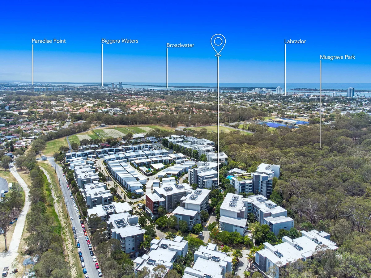 Additional image 23 of 22 Corella/154 Musgrave Avenue, Southport QLD 4215