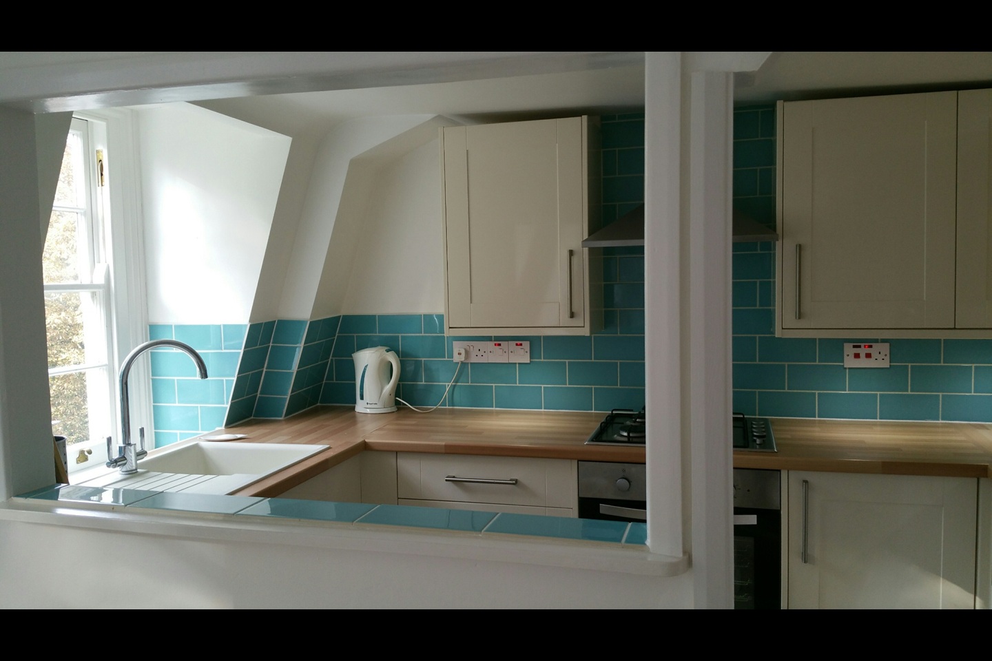 1 Bed Flat, Addington Square, SE5, N1 7GU photo 4
