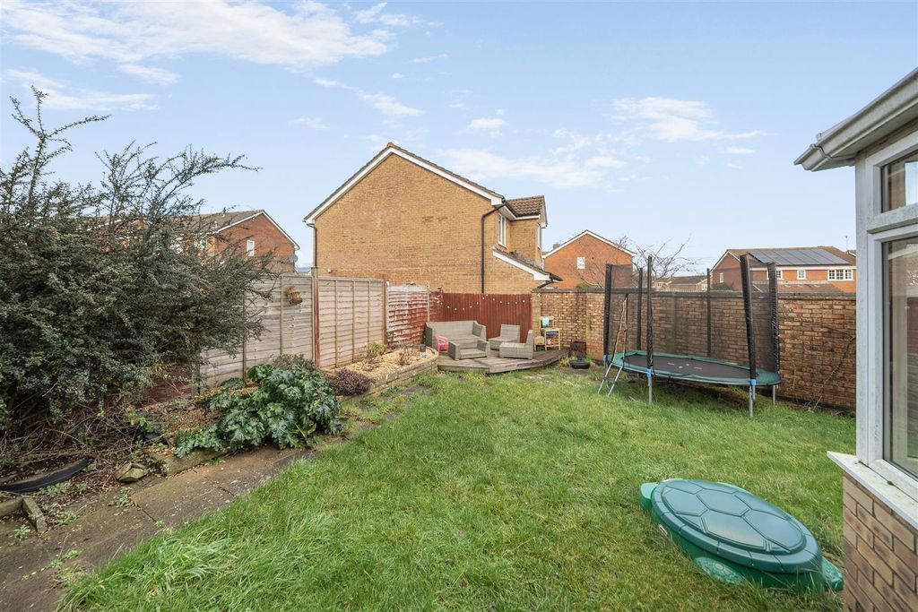 Additional image 14 of 4 bed detached house for saleWydford Close, Sherborne, Dorset DT9