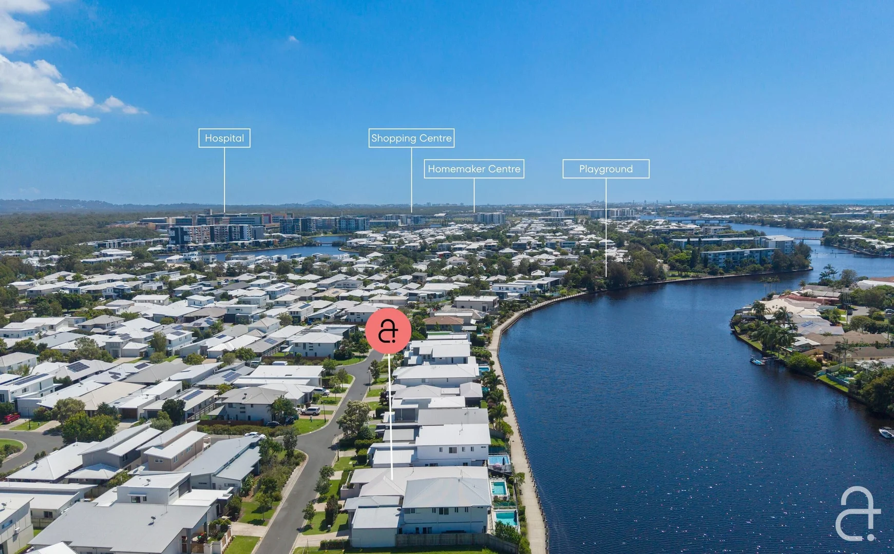 Additional image 3 of 43 Waterway Drive, Birtinya QLD 4575