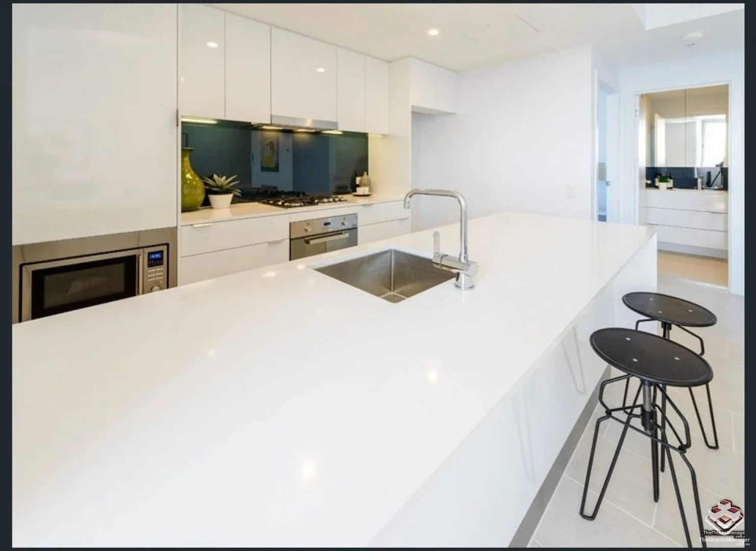 Additional image 3 of 514/128 Brookes Street, Fortitude Valley QLD 4006