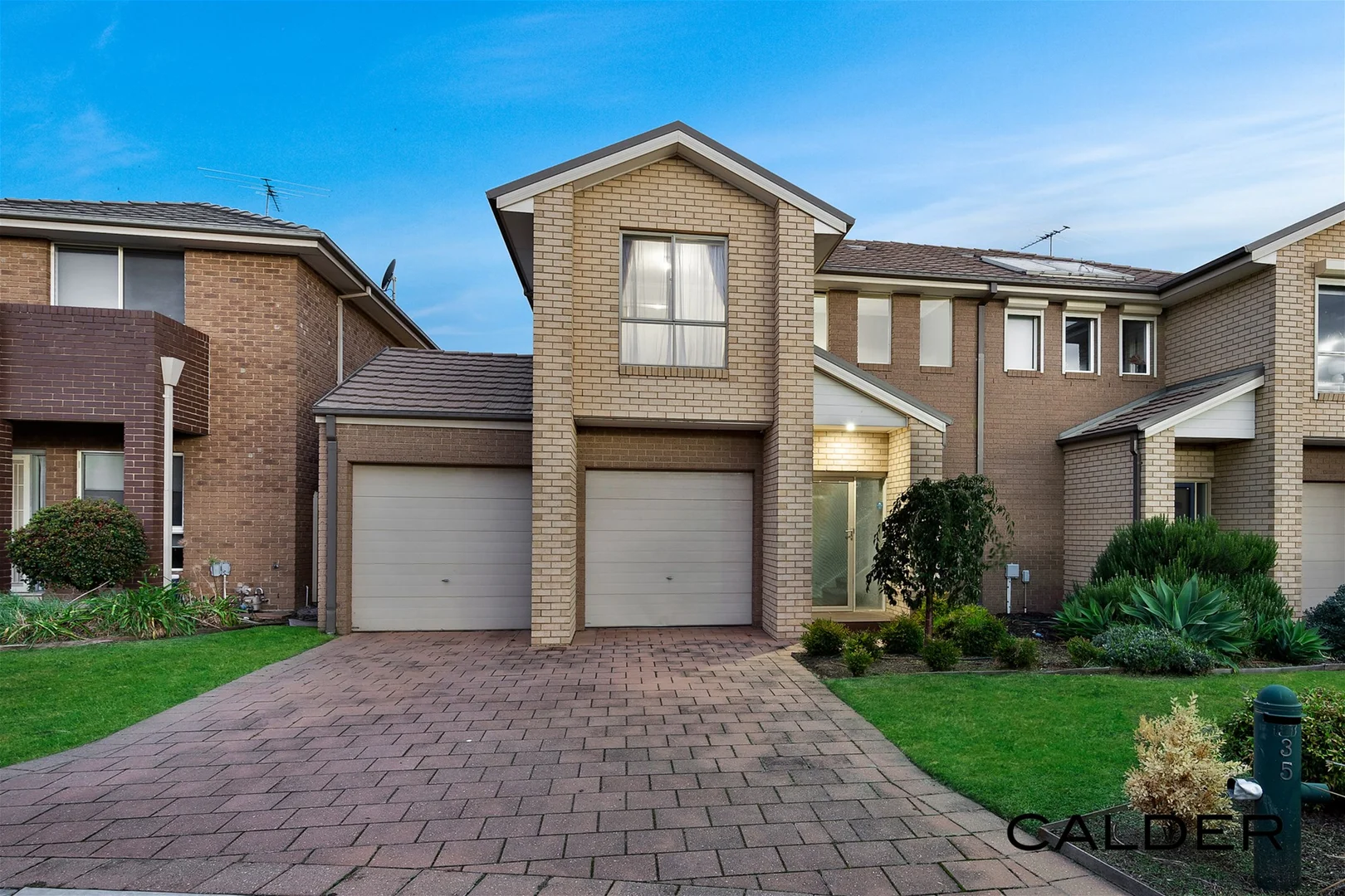 Additional image 2 of 35 Callista Circuit, Taylors Hill VIC 3037