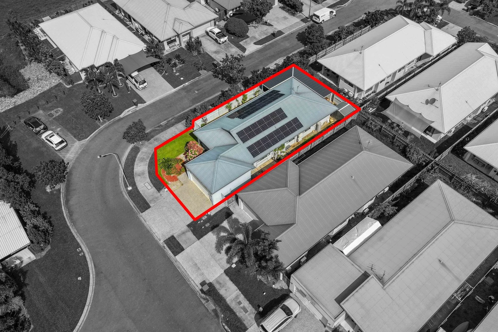 Additional image 27 of 36 The Avenue, Trinity Park QLD 4879