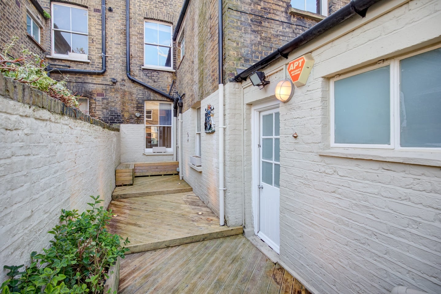 Additional image 16 of 1 Bed Flat, Charleston Street, SE17, N1 7GU