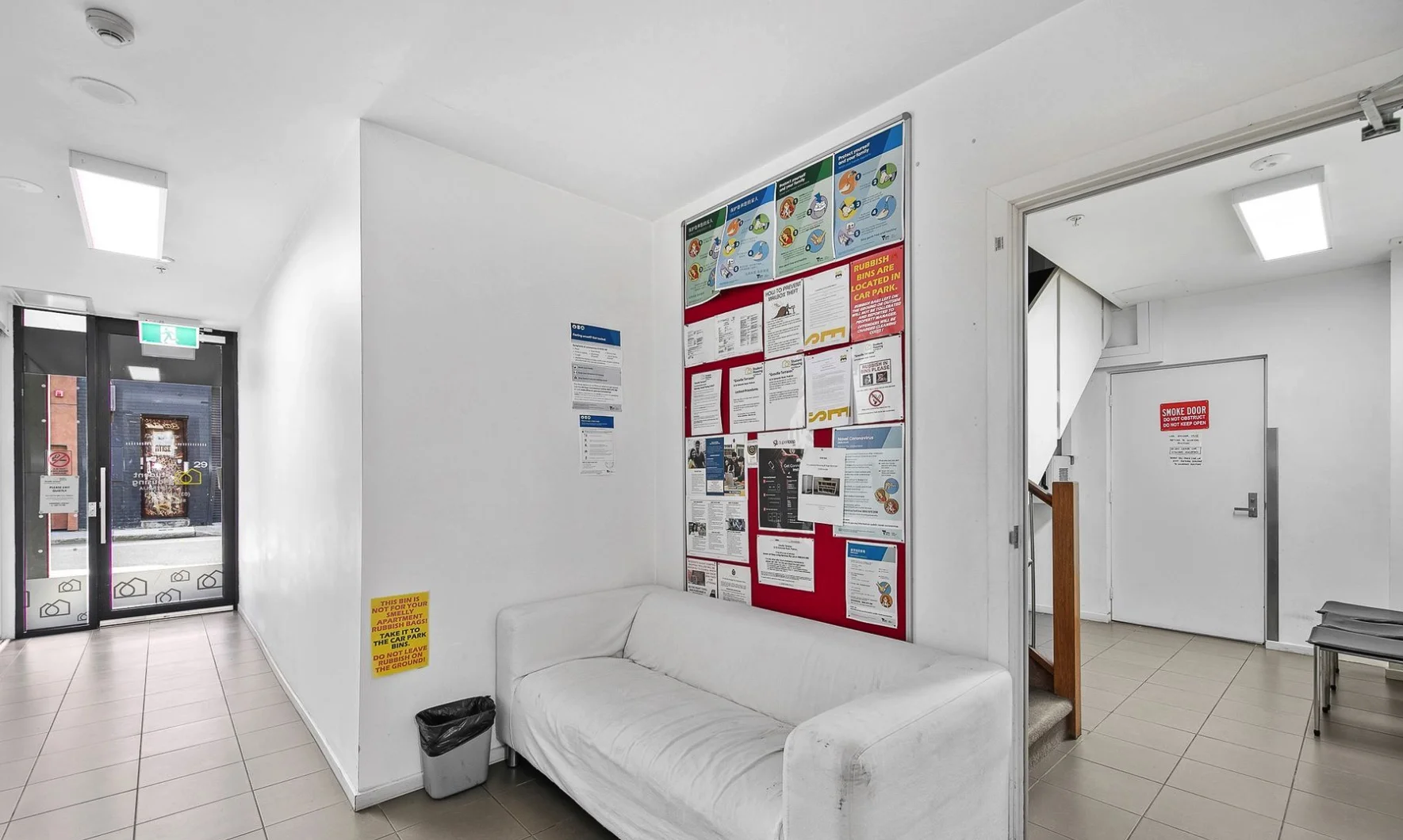 Additional image 11 of 306/32-34 St Edmonds Road, Prahran VIC 3181