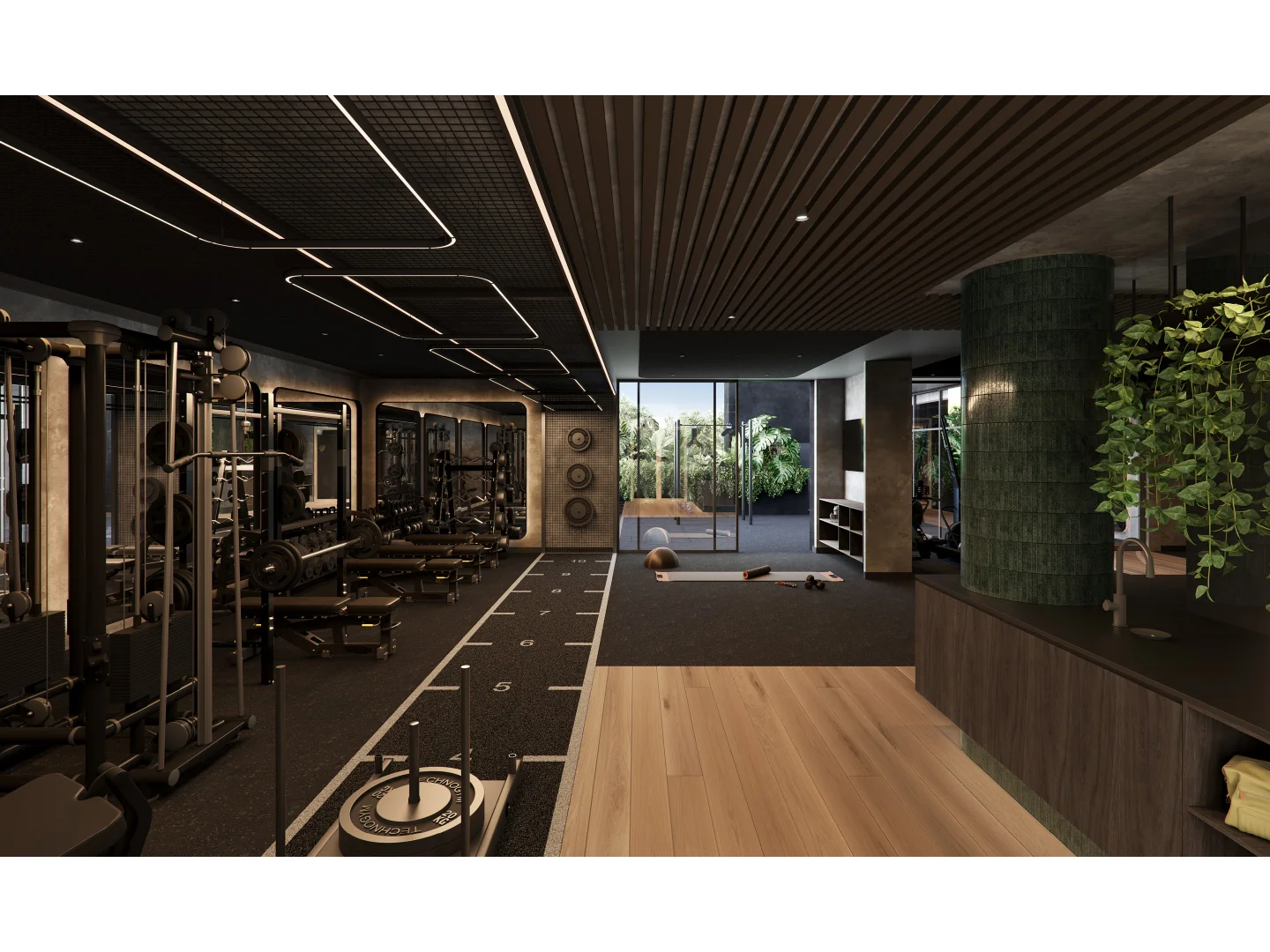 Additional image 10 of 1203/16-30 Prospect Street, Kangaroo Point QLD 4169