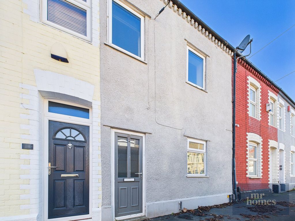 3 bed flat for saleSingleton Road, Splott, Cardiff CF24