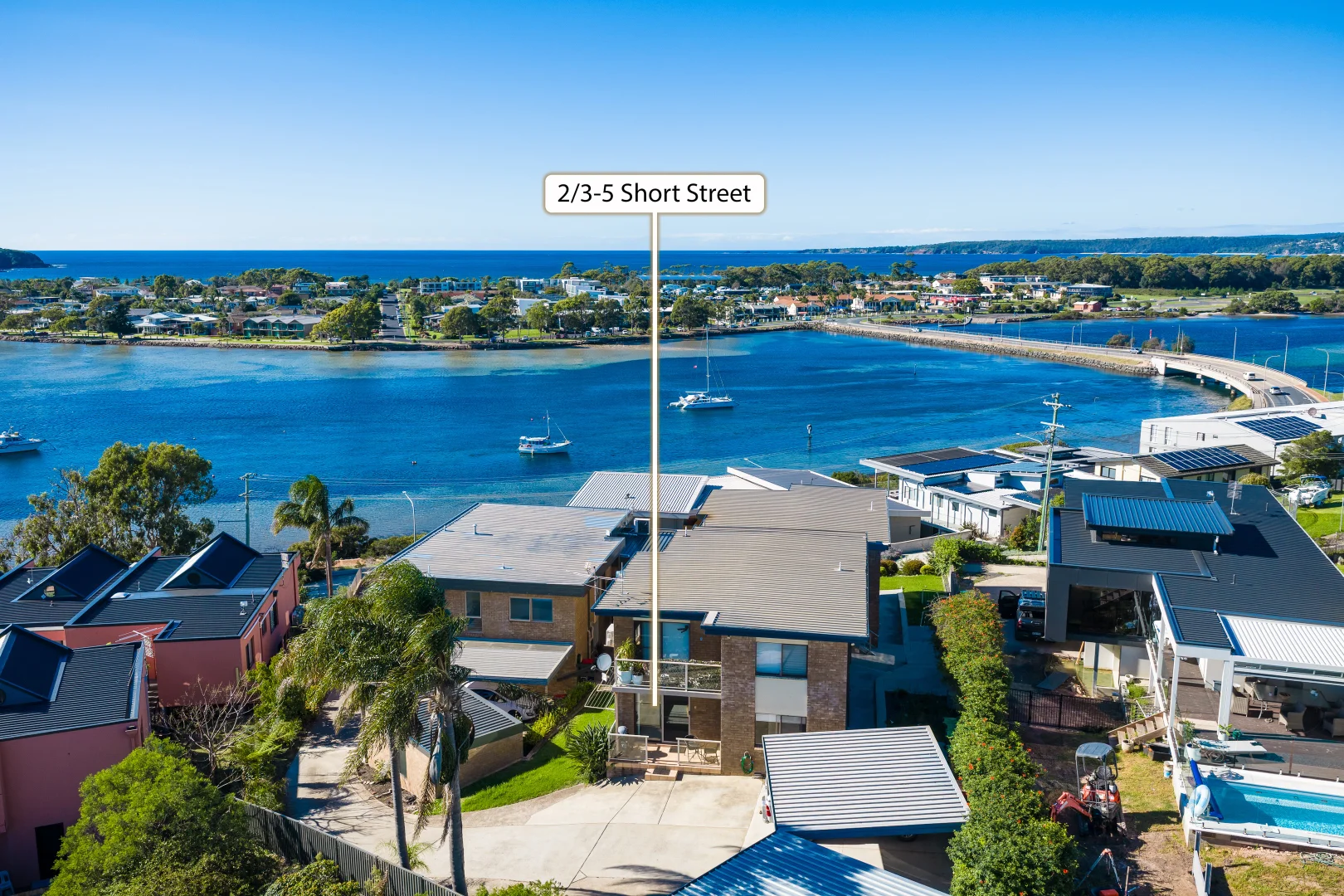 Additional image 2 of 2/3-5 Short Street, Merimbula NSW 2548