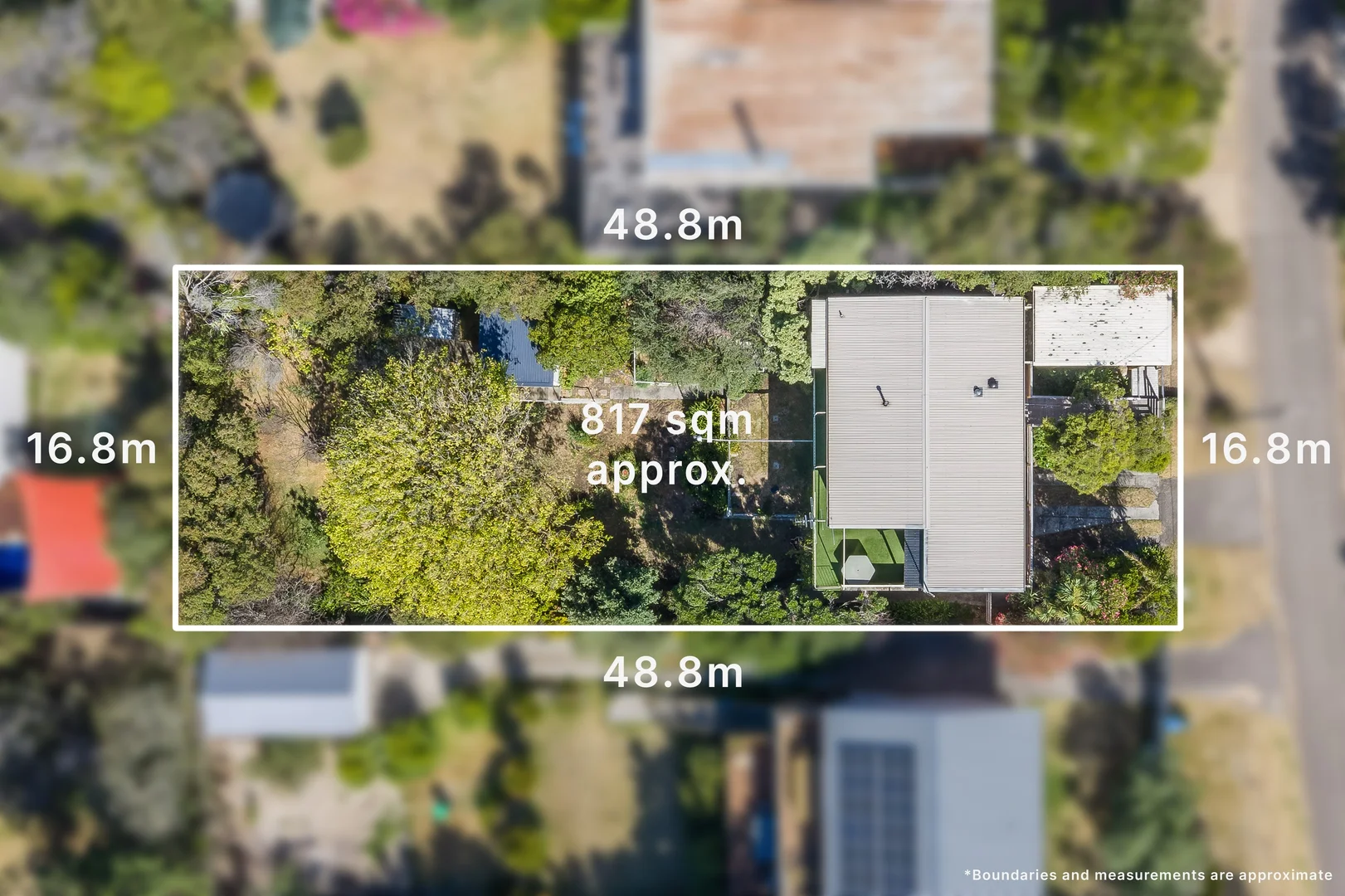 Additional image 2 of 8 Benjamin Parade, Blairgowrie VIC 3942