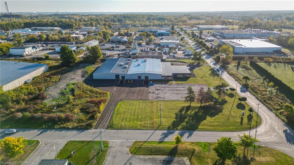 6050 Don Murie Street, Niagara Falls, ON, L2G 0B3