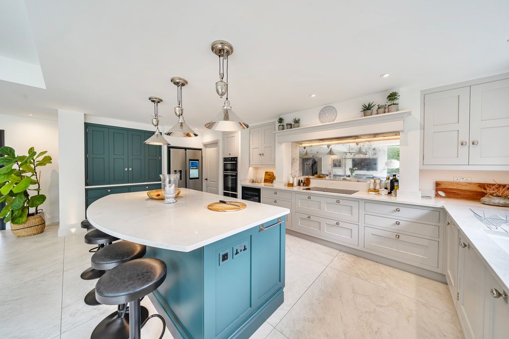 Additional image 16 of 6 bed detached house for saleMill Lane, Gerrards Cross, Buckinghamshire SL9