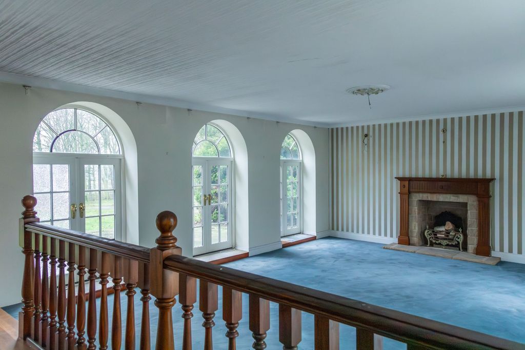 Additional image 5 of 5 bed detached house for saleBroomhouse Lane, Edlington, Doncaster DN12