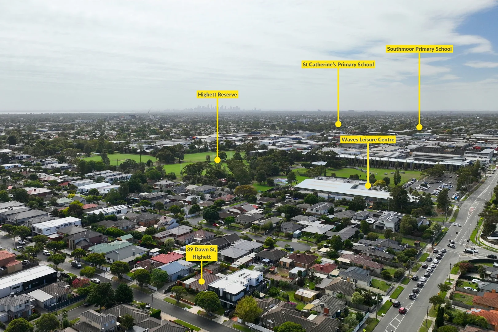 Additional image 24 of 39 Dawn Street, Highett VIC 3190