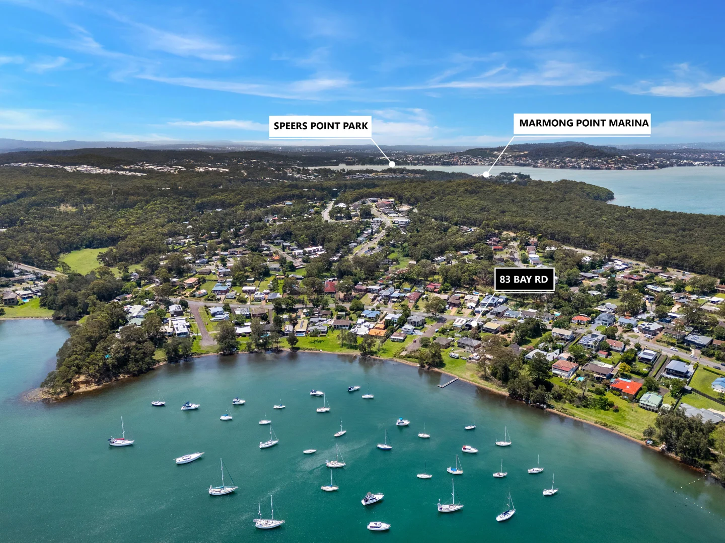 Additional image 28 of 83 Bay Road, Bolton Point NSW 2283
