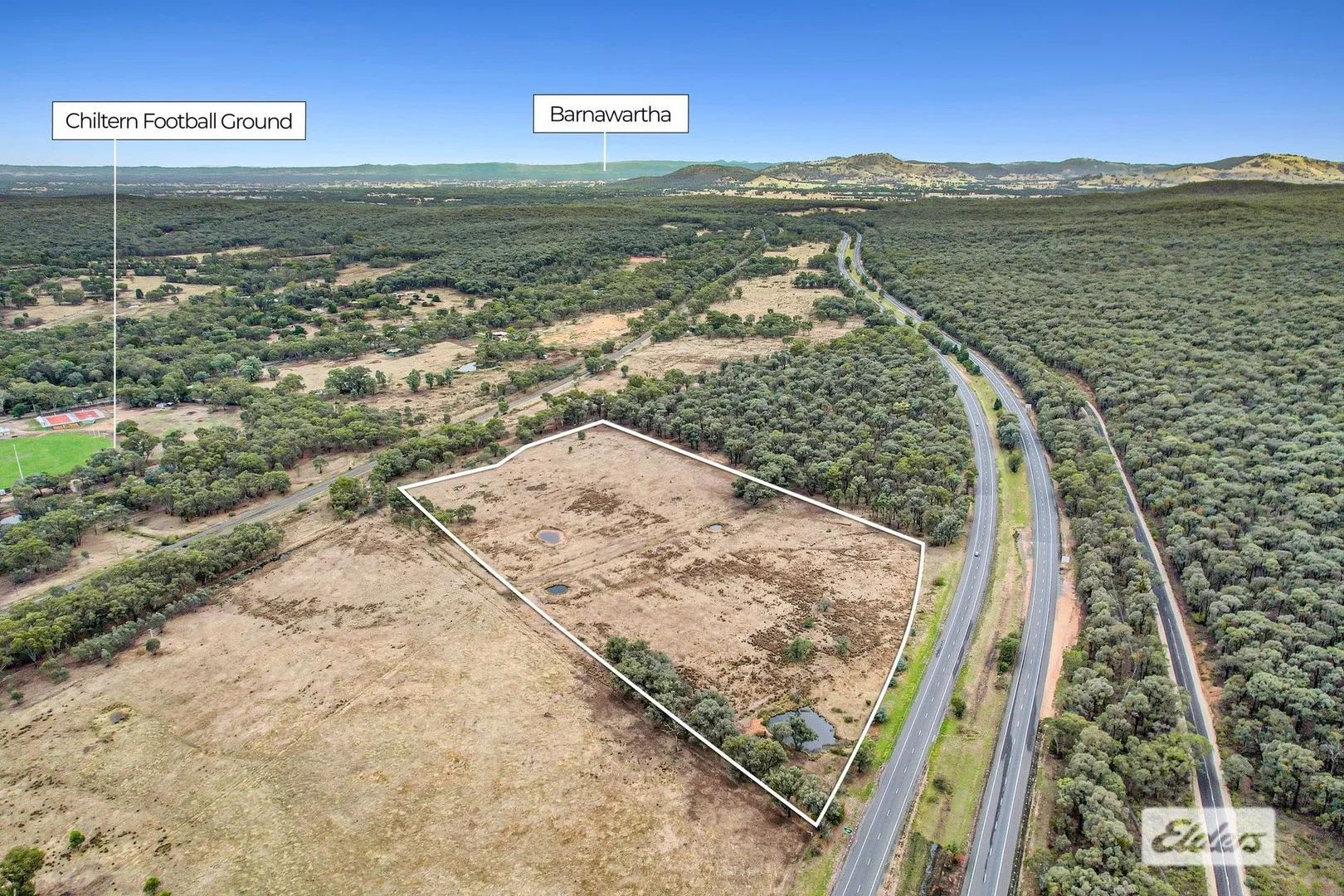Additional image 10 of 3681 Railway Access Road, Chiltern VIC 3683