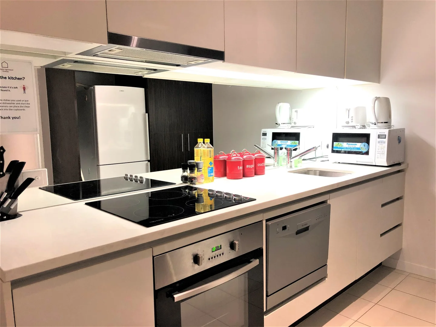 Additional image 10 of 3908/639 Lonsdale St, Melbourne VIC 3000