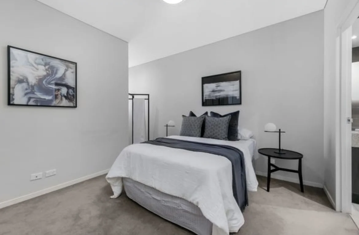 Additional image 2 of WeChat: KRL119 L5/ 17 Joynton ave, Zetland NSW 2017