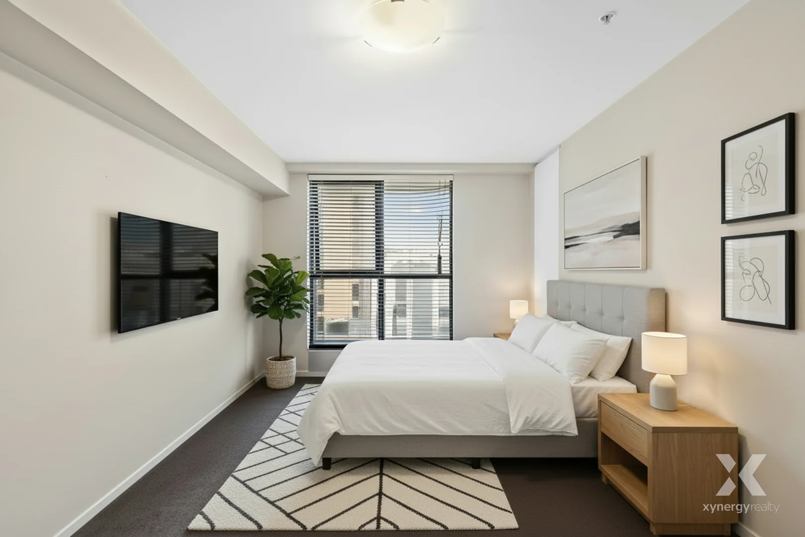 Additional image 7 of 1301/87 Franklin Street, Melbourne VIC 3000