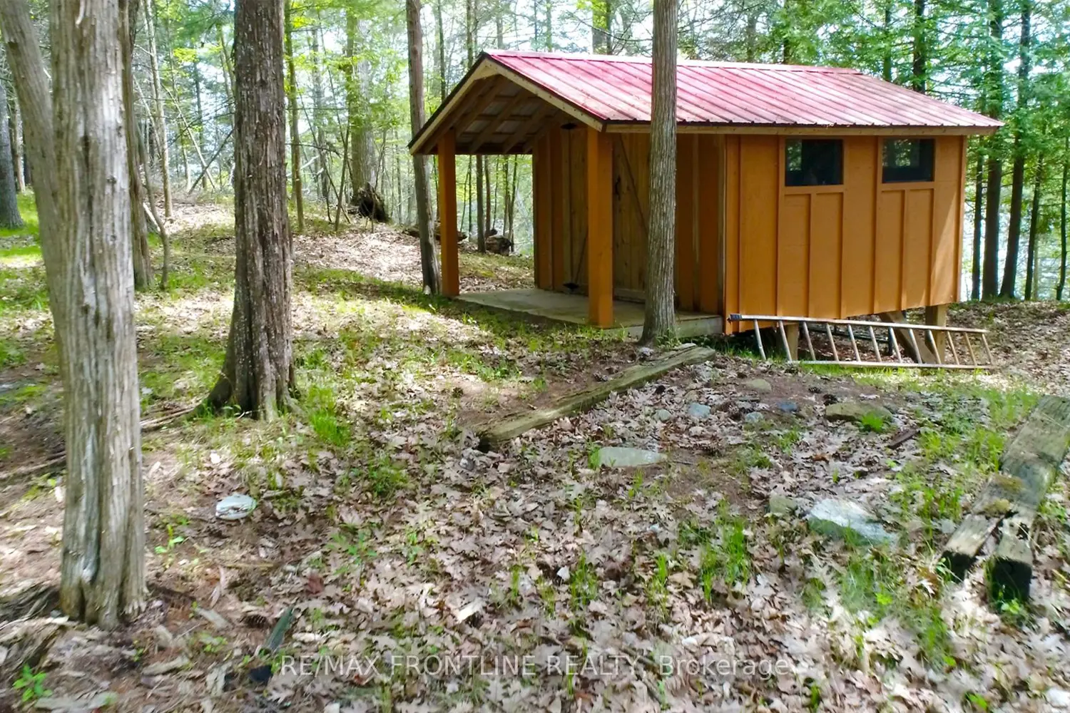 Additional image 11 of 41 Sand-Birch Island
