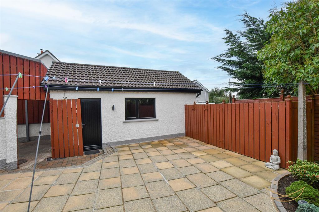 Additional image 34 of 3 bed semi-detached house for saleMargaret Avenue, Ballyclare BT39