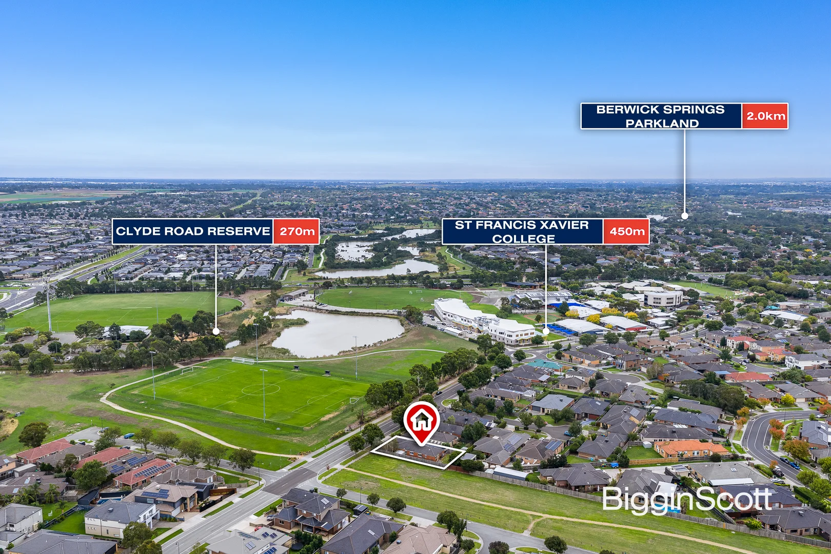 Additional image 15 of 106 Ridgemont Drive, Berwick VIC 3806