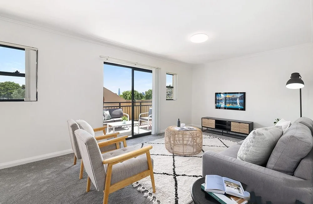21/52a Nelson Street, Annandale NSW 2038