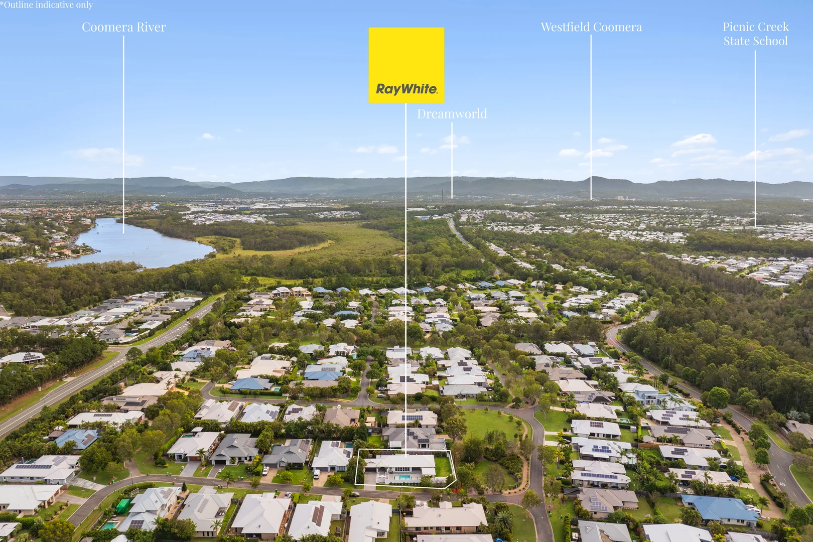 Additional image 27 of 28 Zeus Circuit, Coomera Waters QLD 4209