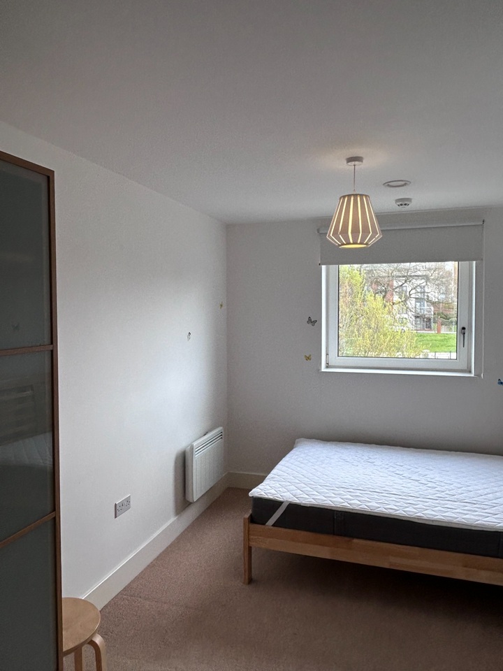 2 Bed Flat, Bell Barn Road, B15, N1 7GU photo 4