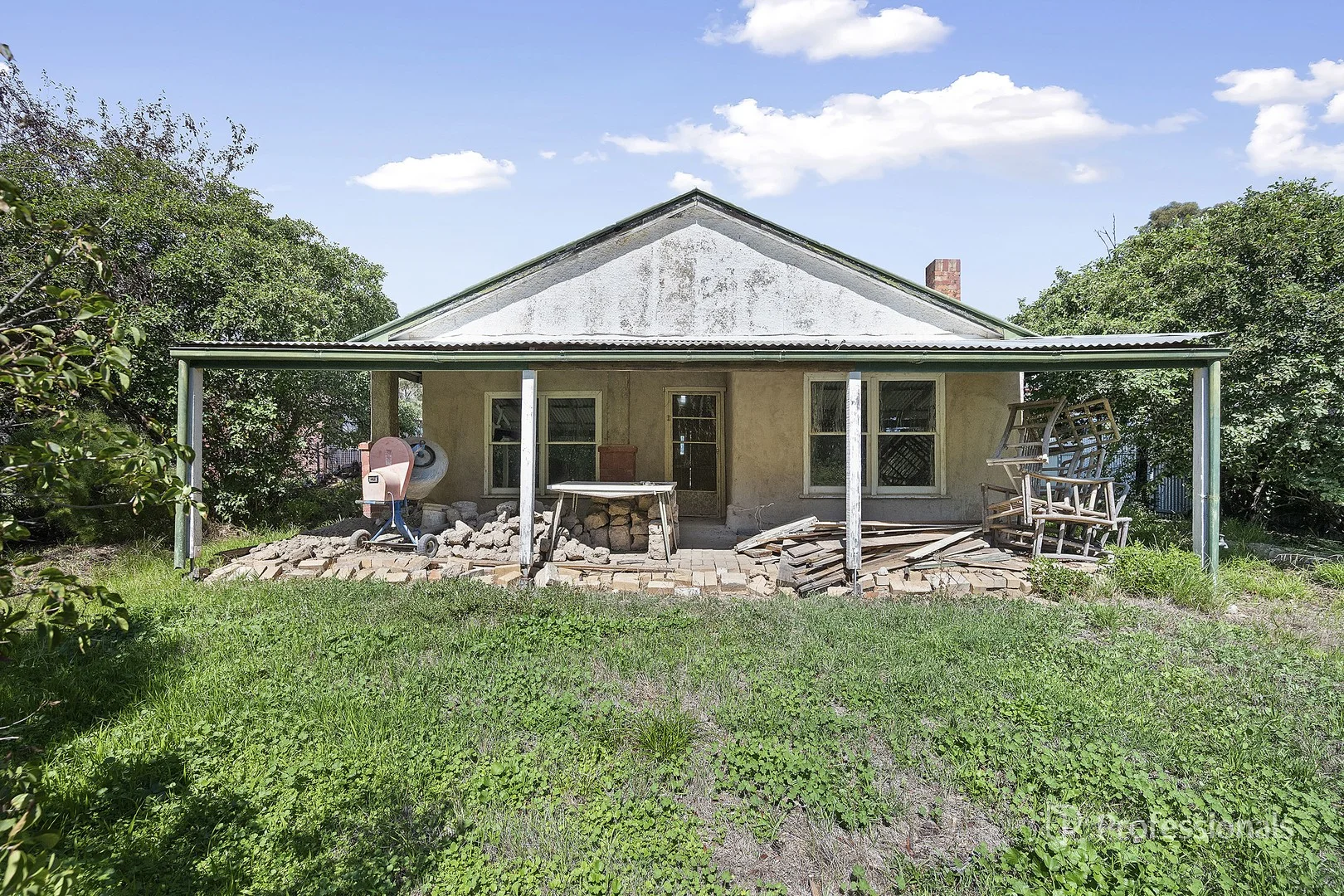 34 Bridport Street, Avoca VIC 3467