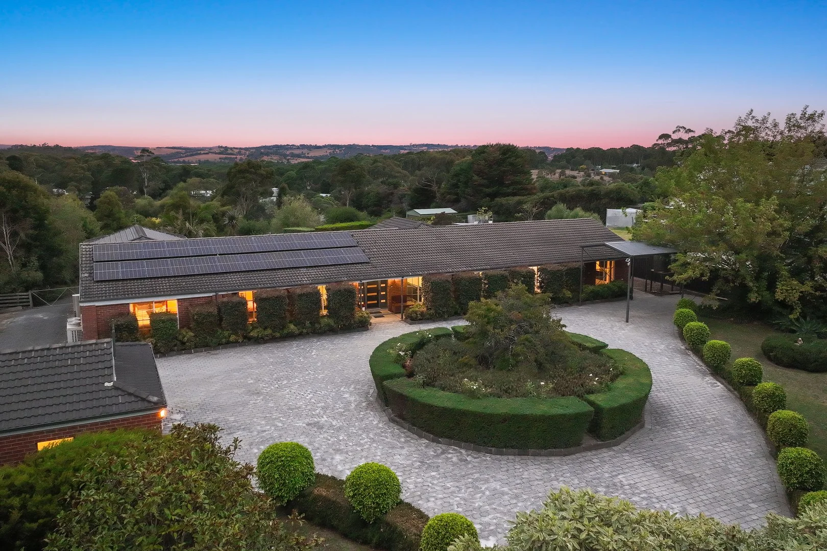 320A Hallam North Road, Lysterfield South VIC 3156