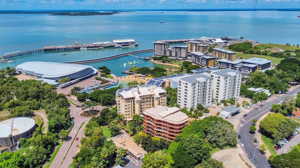 Additional image 25 of 10/13 Esplanade, Darwin City NT 0800