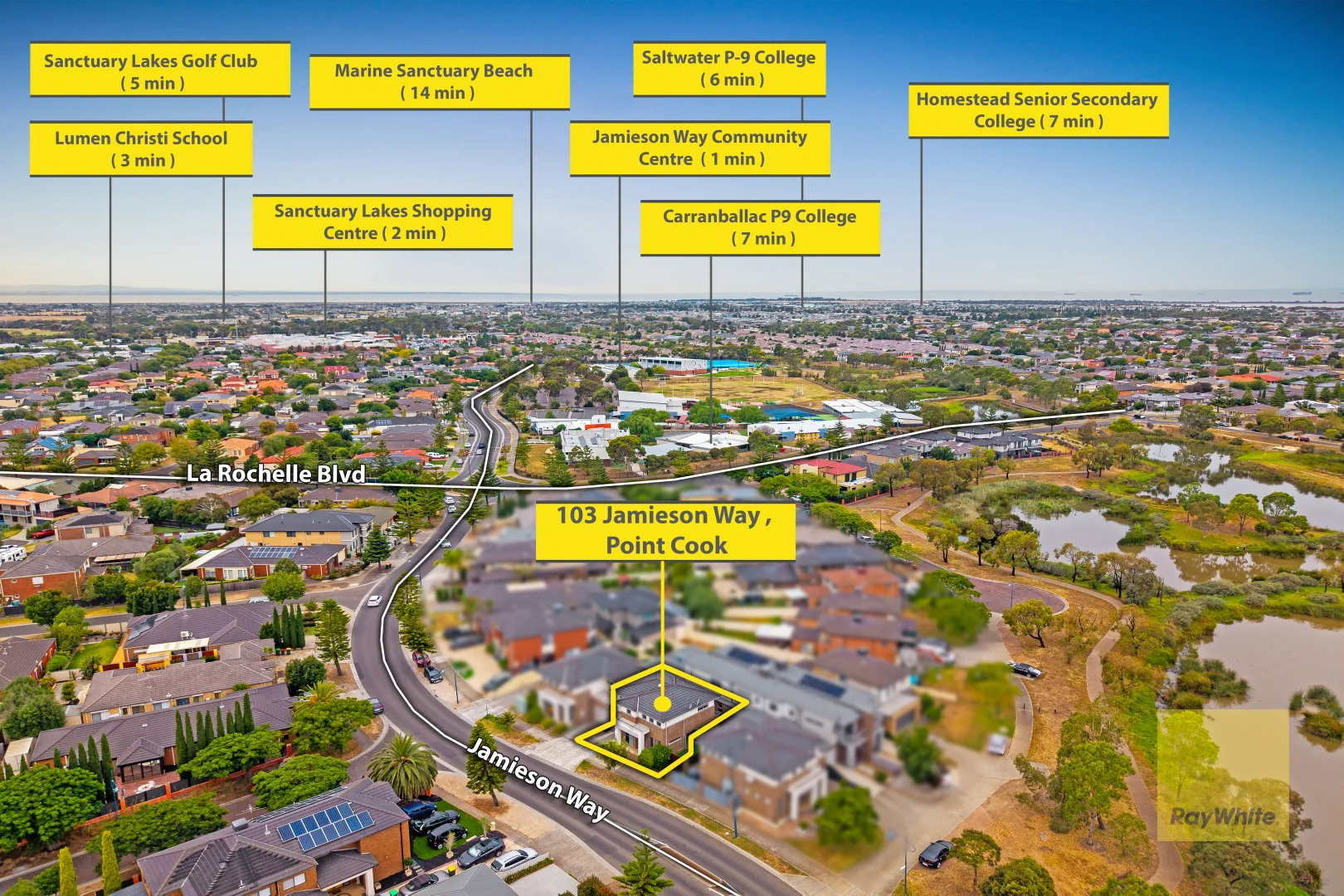 Additional image 23 of 103 Jamieson Way, Point Cook VIC 3030