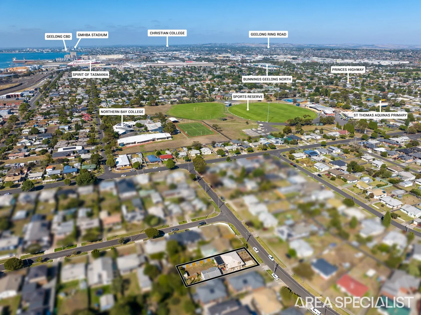 Additional image 19 of 61 Camellia Crescent, Norlane VIC 3214