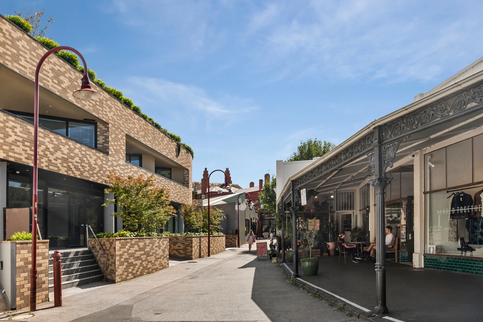 Additional image 14 of 107/960 High Street, Armadale VIC 3143