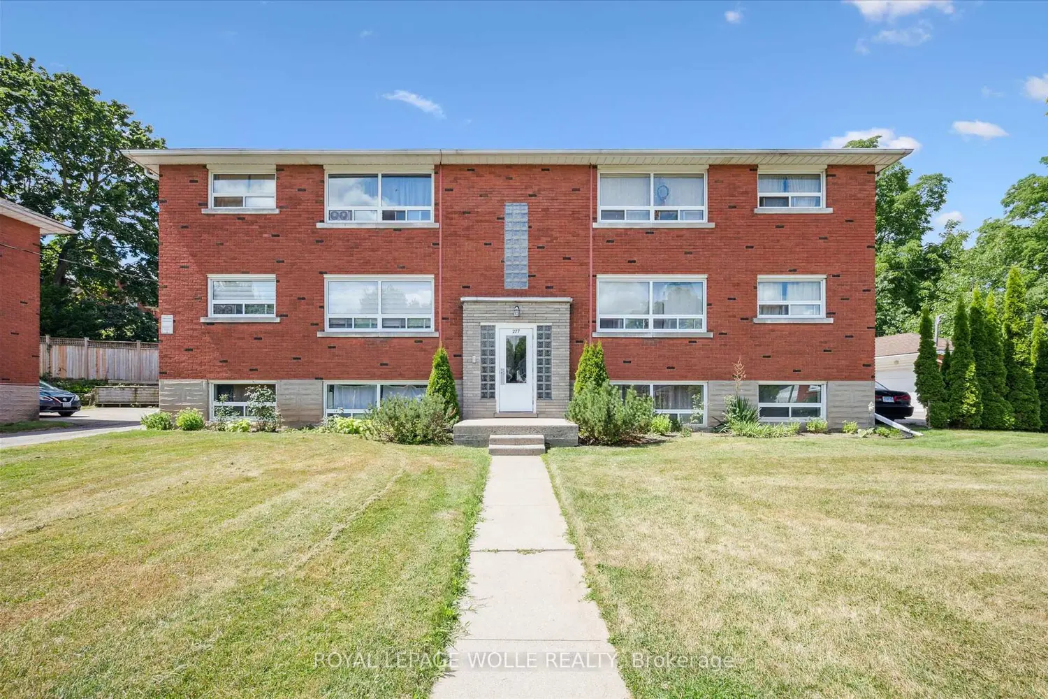 275-279 Herbert Street photo 3