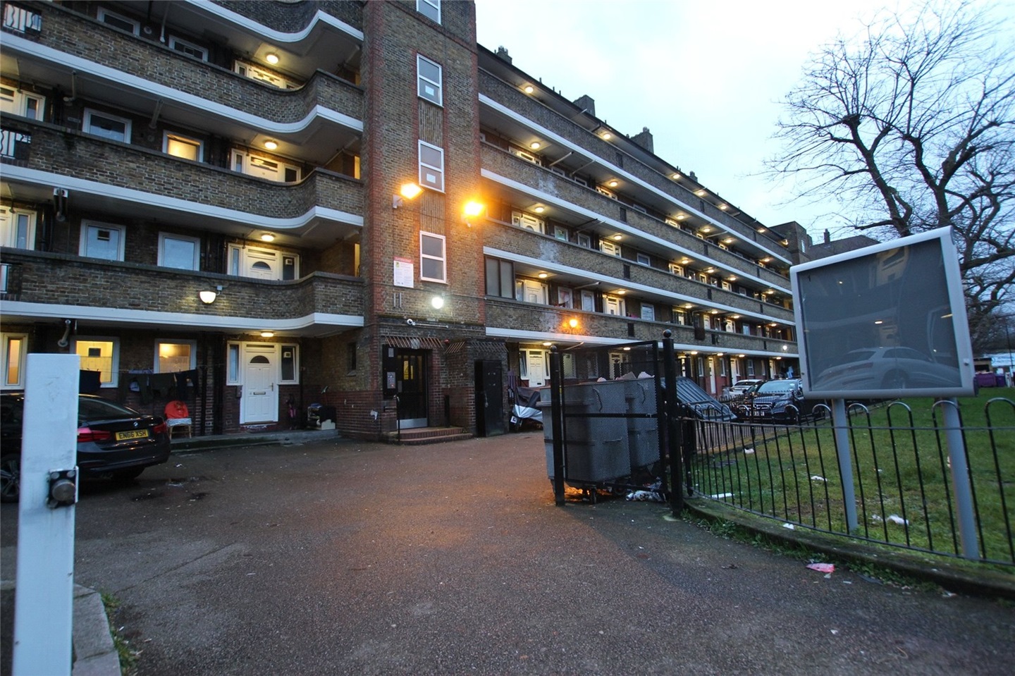 Additional image 2 of Room in a Shared Flat, Whitechapel, E1, N1 7GU