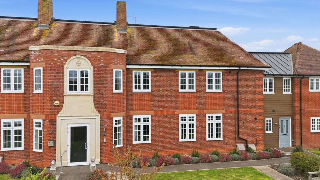 Additional image 22 of 2 bed flat for saleGrundisburgh Road, Woodbridge IP12
