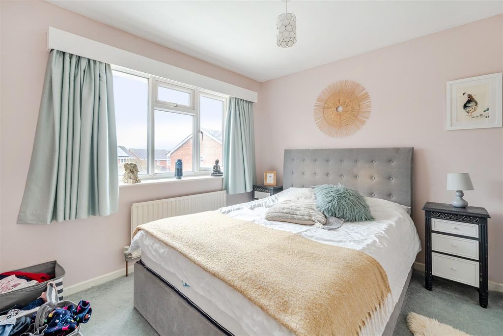 Additional image 12 of 4 bed detached house for saleWydford Close, Sherborne, Dorset DT9