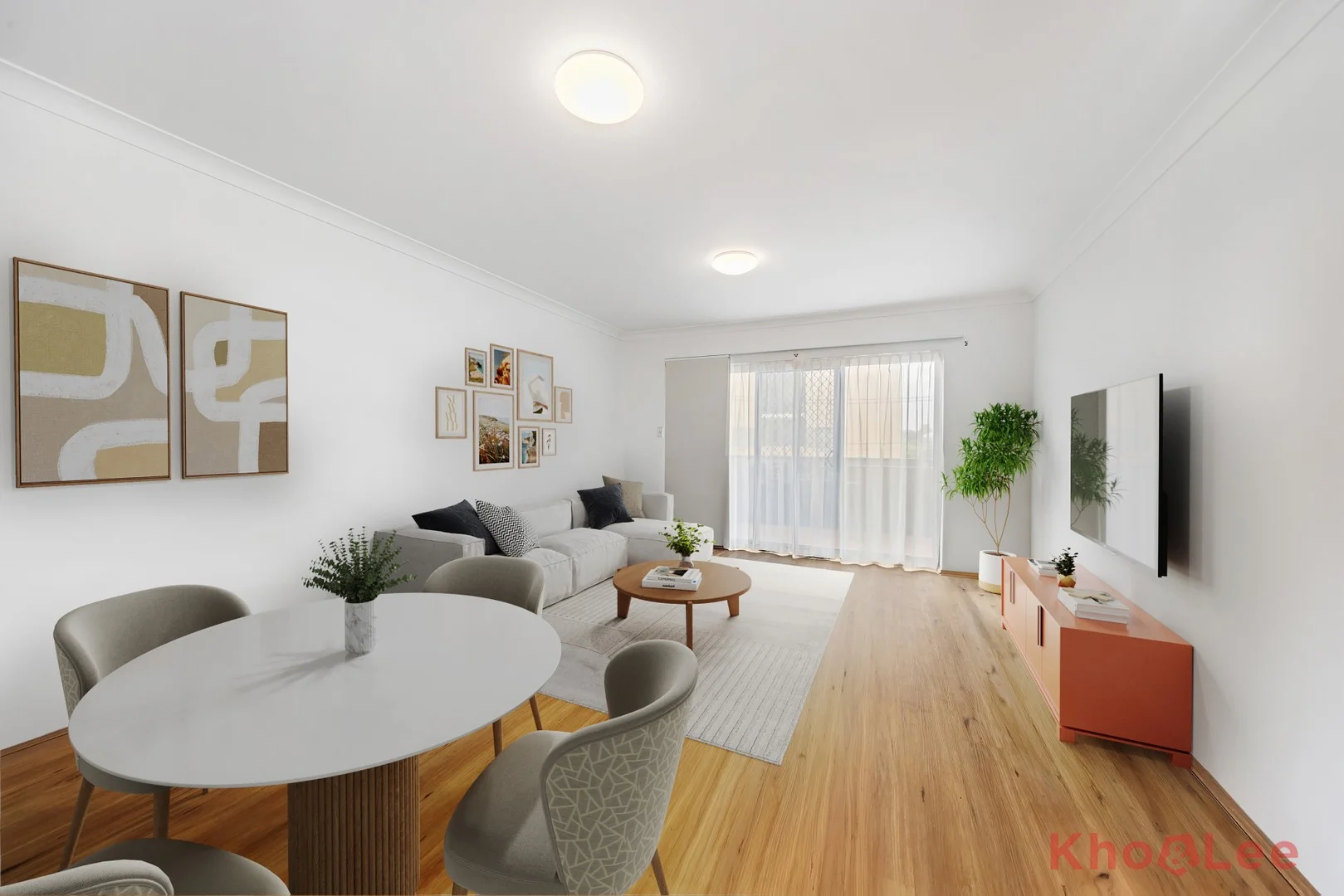 3/33 The Avenue, Hurstville NSW 2220