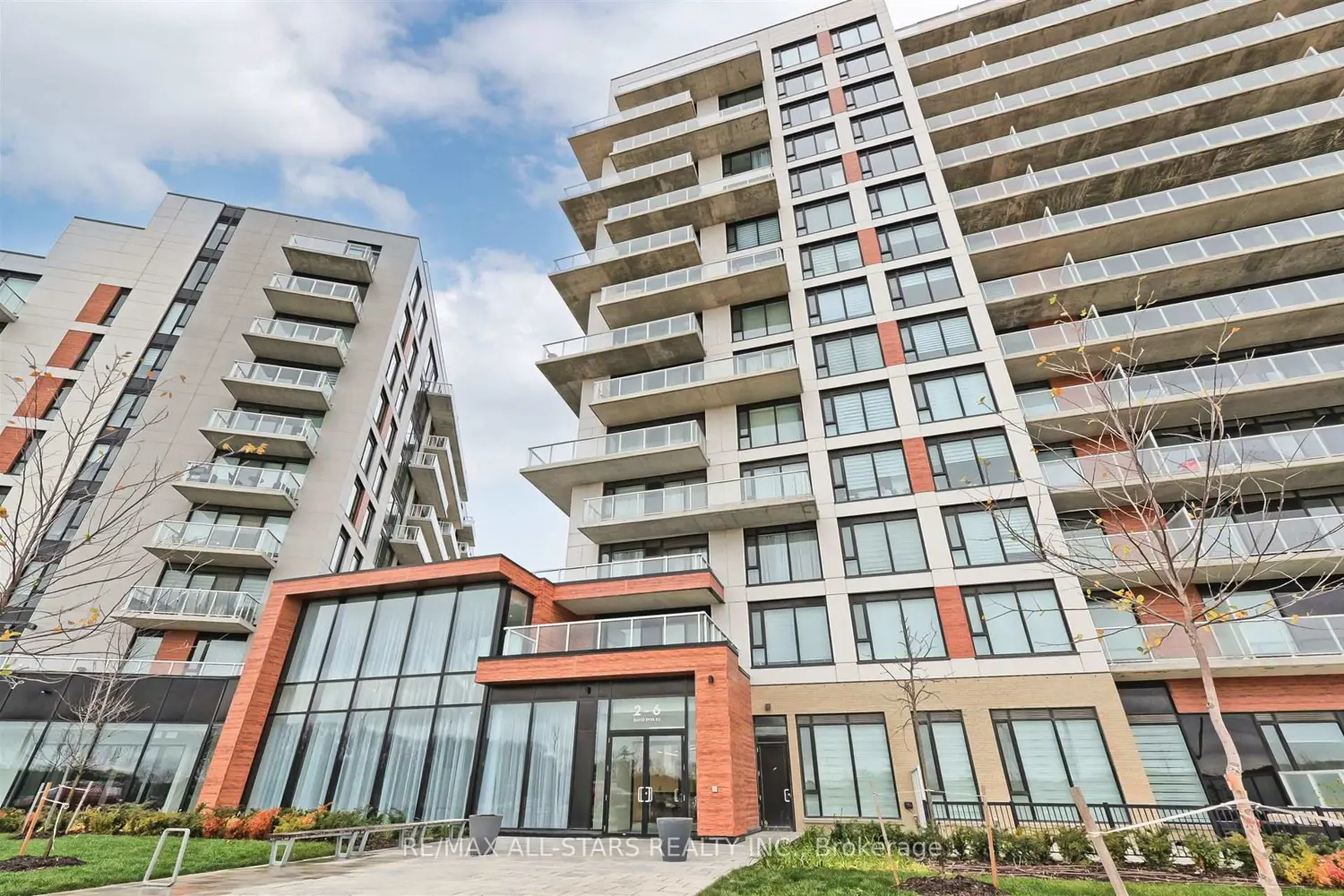 2 David Eyer Road 124