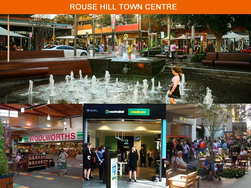 Additional image 4 of CALL US NOW SECURE WITH ONLY 1% DEPOSIT NOW*, Box Hill NSW 2765