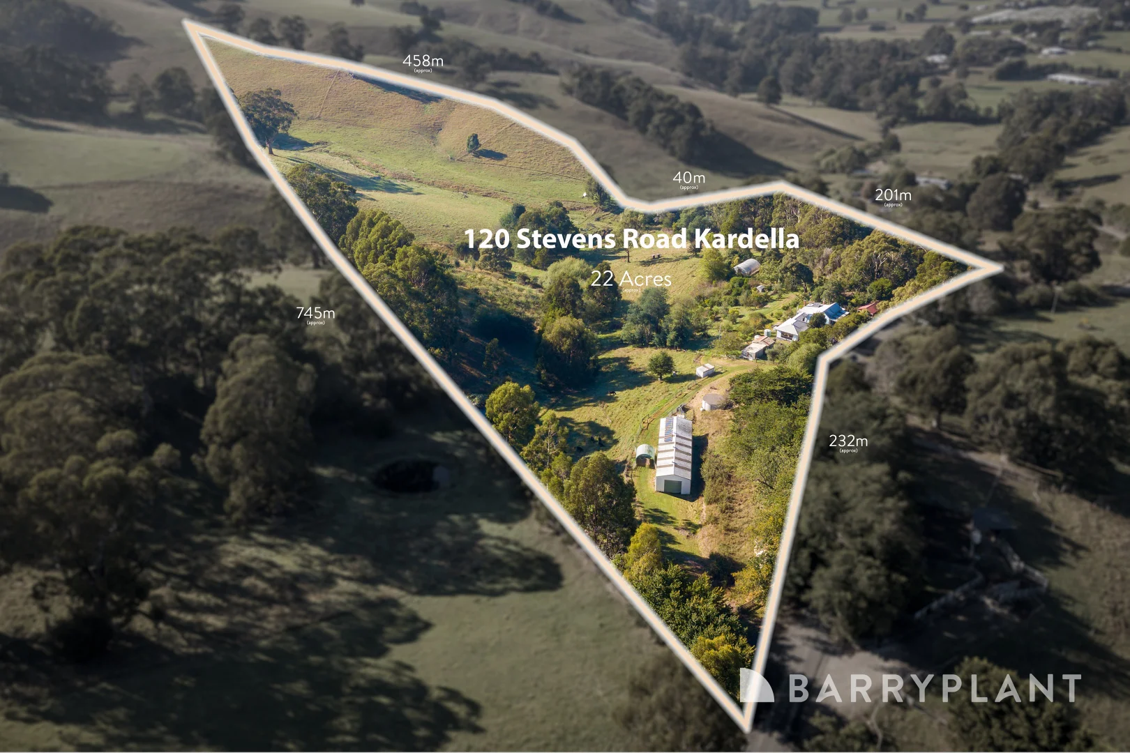 Additional image 2 of 120 Stevens Road, Kardella VIC 3951