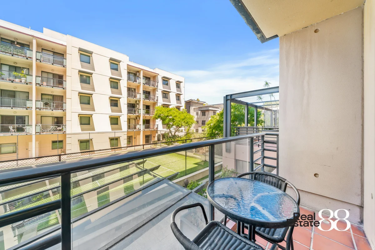 Additional image 6 of 107/112 Mounts Bay Road, Perth WA 6000