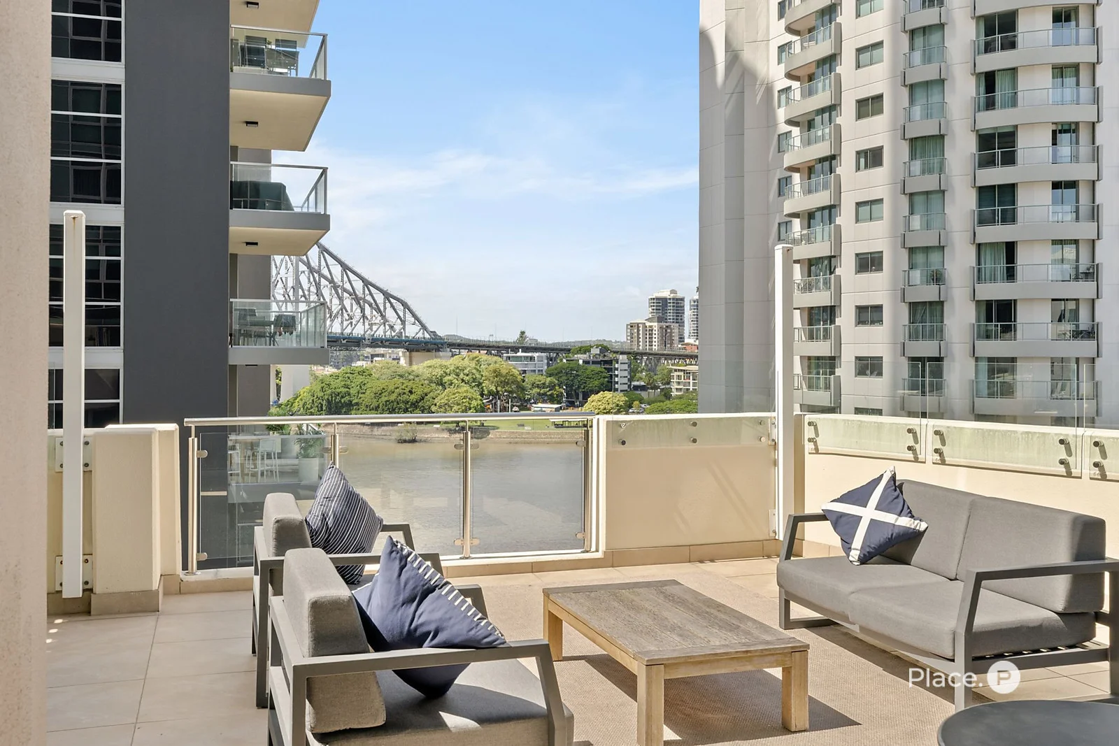 Additional image 8 of 403/483 Adelaide Street, Brisbane City QLD 4000