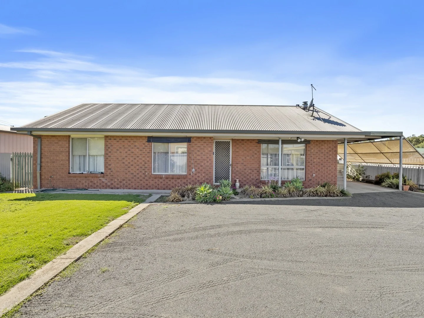 2/248 Hume Street, Corowa NSW 2646