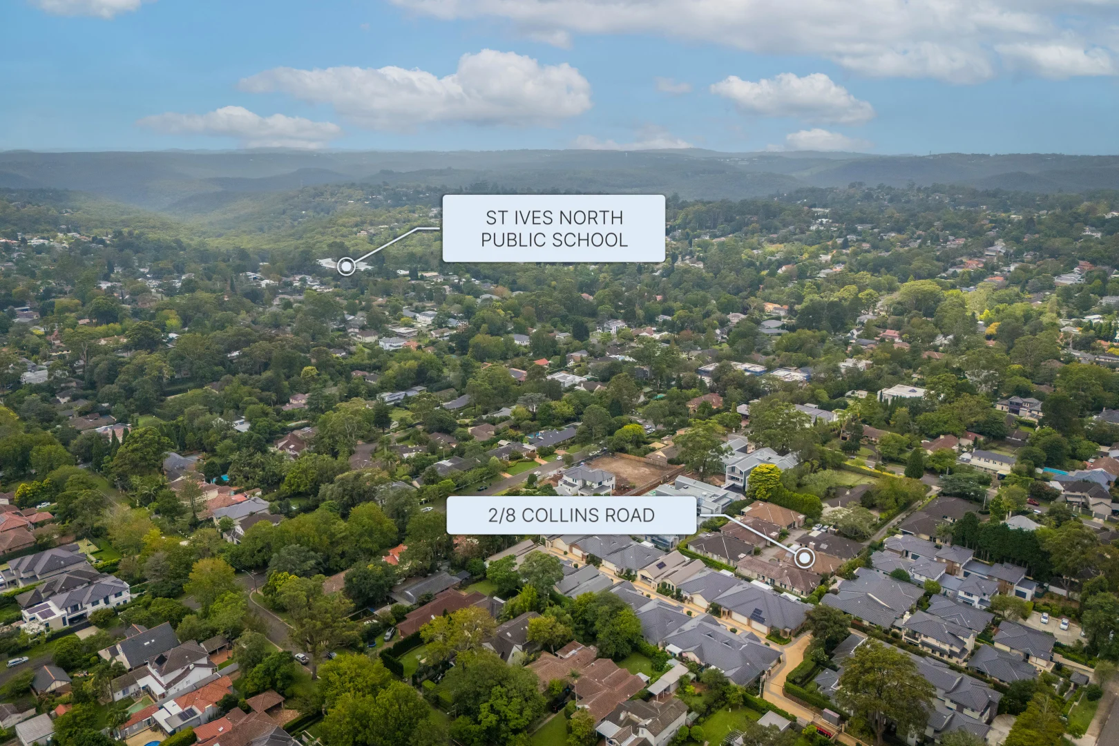 Additional image 18 of 2/8 Collins Road, St Ives NSW 2075