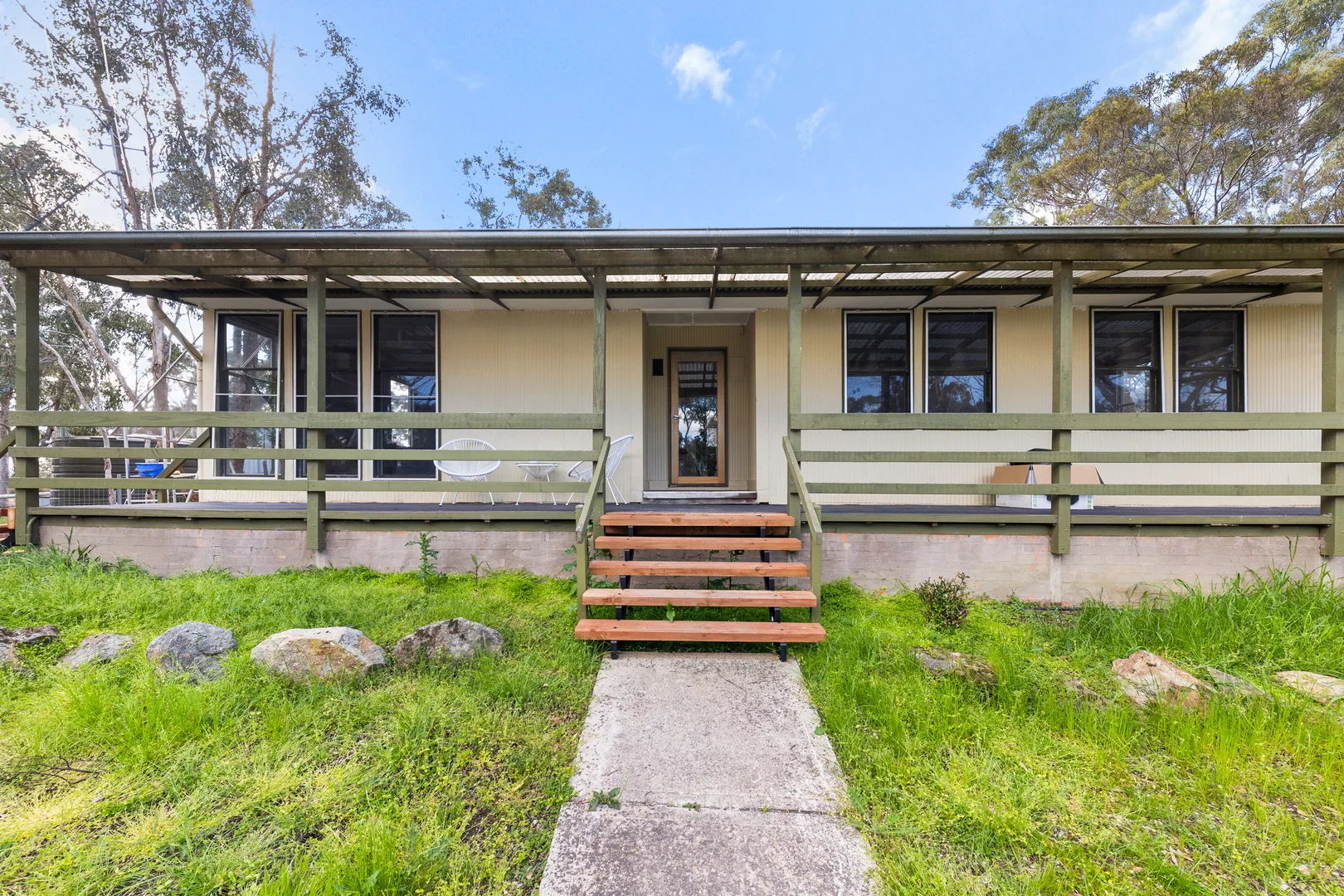 Additional image 32 of 3 Darmody Place, Sutton NSW 2620