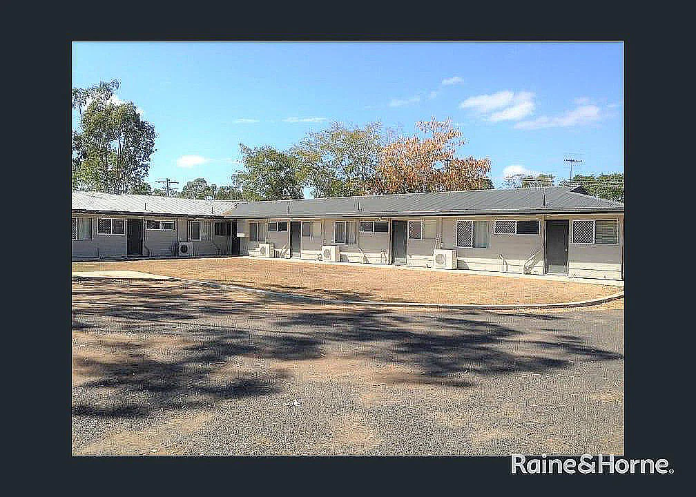 4/2-4 Brown Street, Dysart QLD 4745