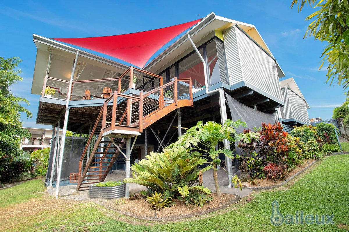 21 Sailaway Drive, Eimeo QLD 4740