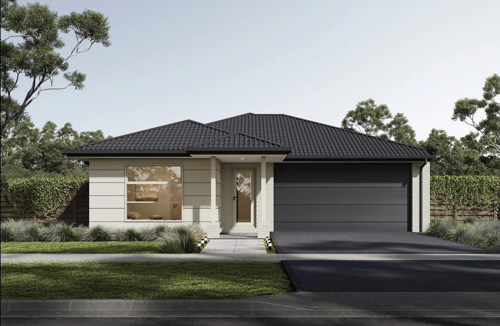Lot 08 Perimeter Road, Hampton Park VIC 3976